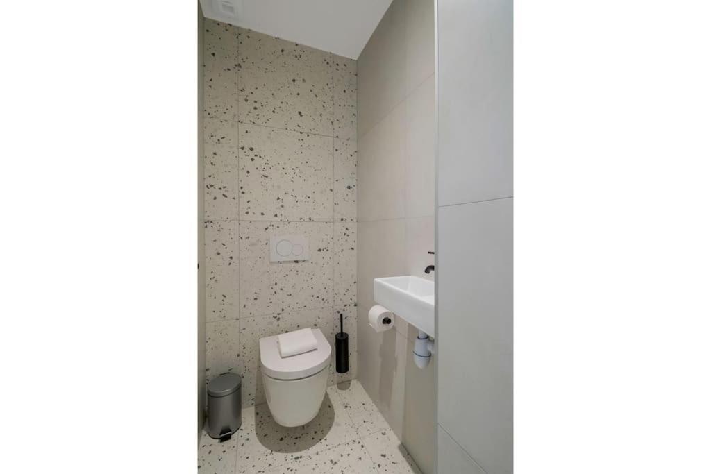 41.Appart 4Pers#1 Bedroom #Pere Lachaise #Nation Paris Exterior foto